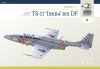 Arma Hobby 70004 TS-11 Iskra bis DF Junior set 1/72